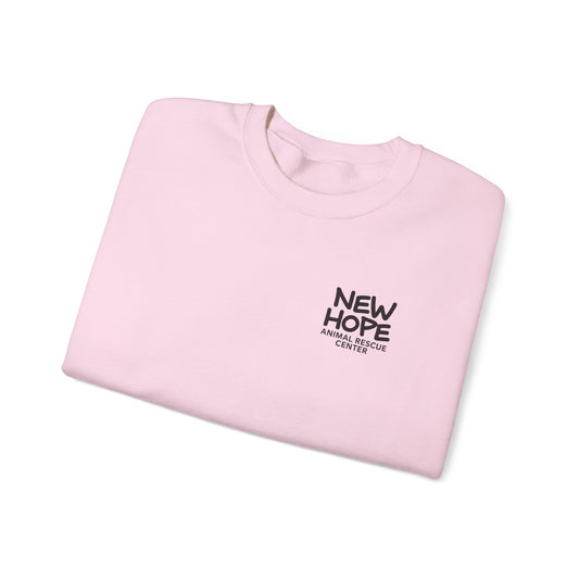 New Hope Sweatshirt Crewneck