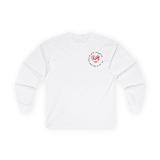 Rescue Riders Long Sleeve Tee
