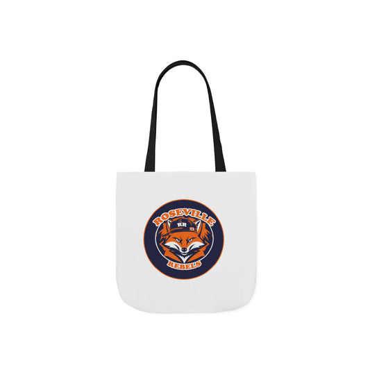 Roseville Canvas Tote Bag