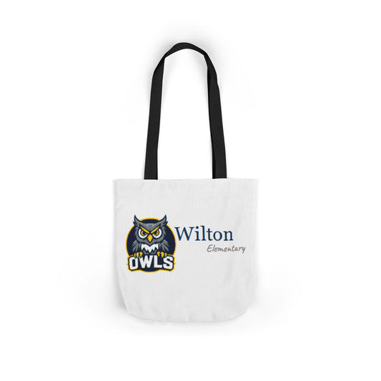 Wilton Tote Bag