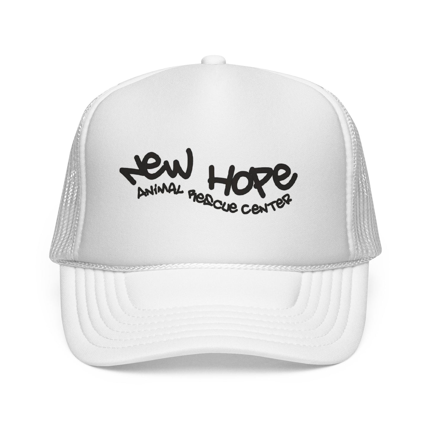 New Hope Animal Rescue Center Trucker Cap