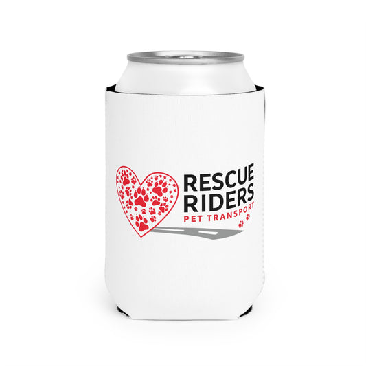 Rescue Riders Can Cooler Sleeve