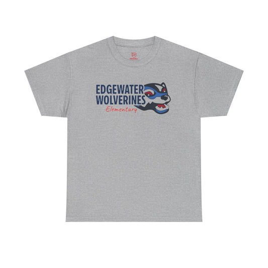 Edgewater Unisex Cotton Tee