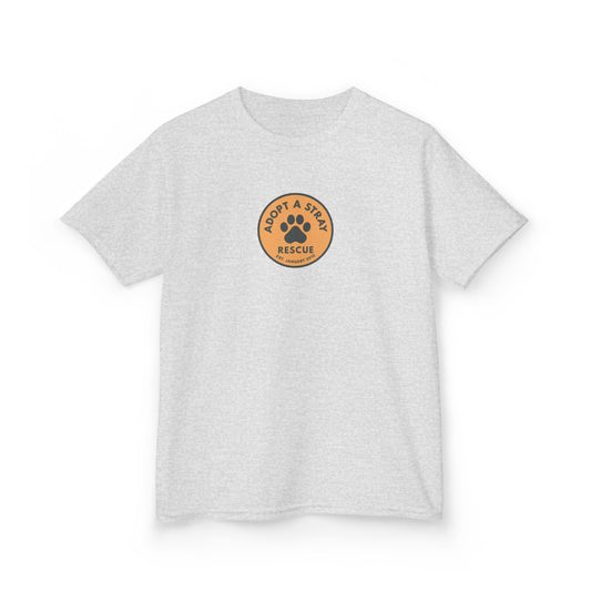 Adopt a Stray Rescue Youth T-Shirt
