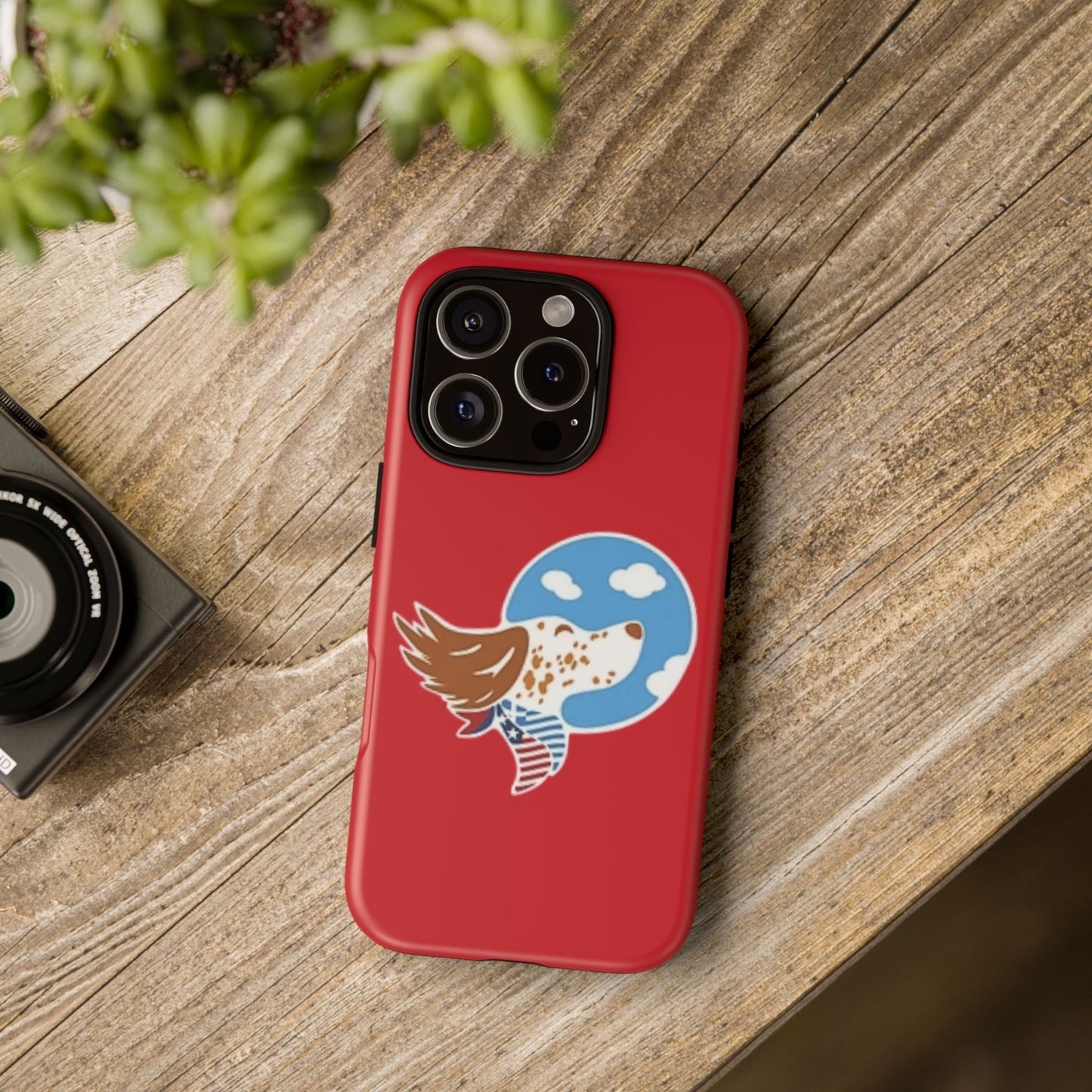 New Beginnings Phone Cover