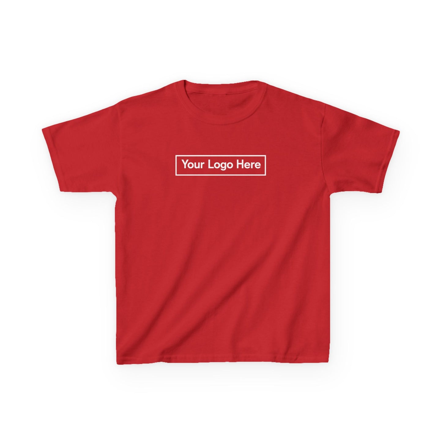 Kids T-Shirt - Example Logo