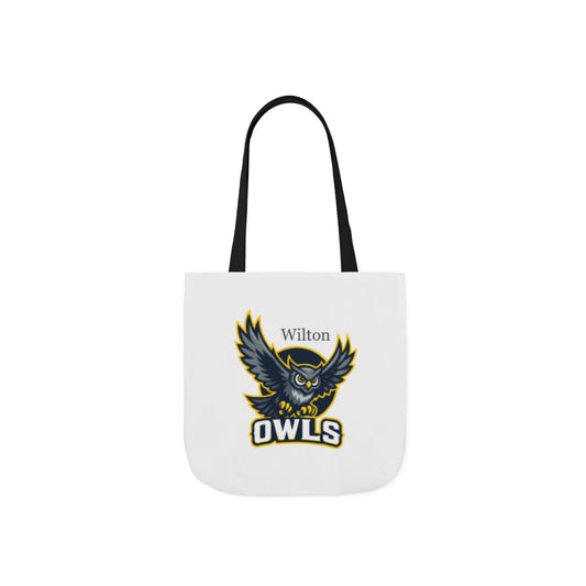 Wilton Canvas Tote Bag