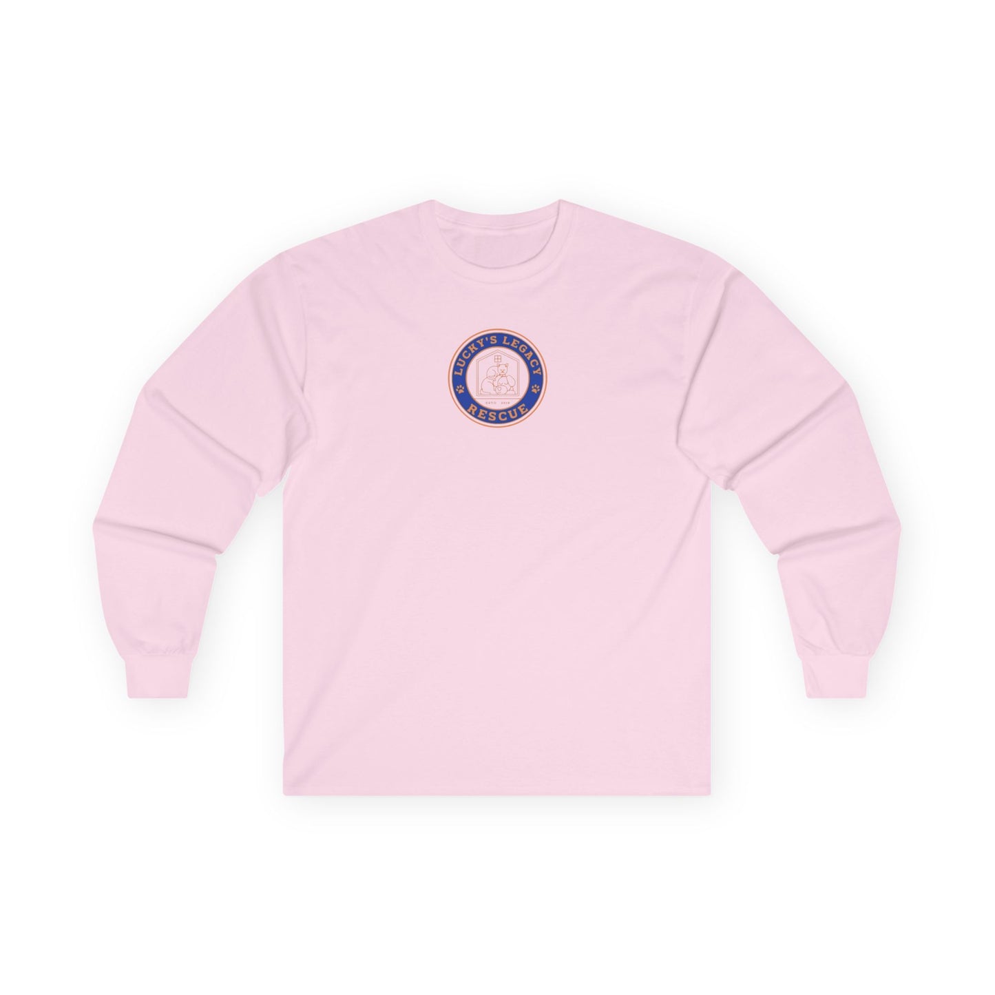 Lucky's Legacy Rescue Long Sleeved