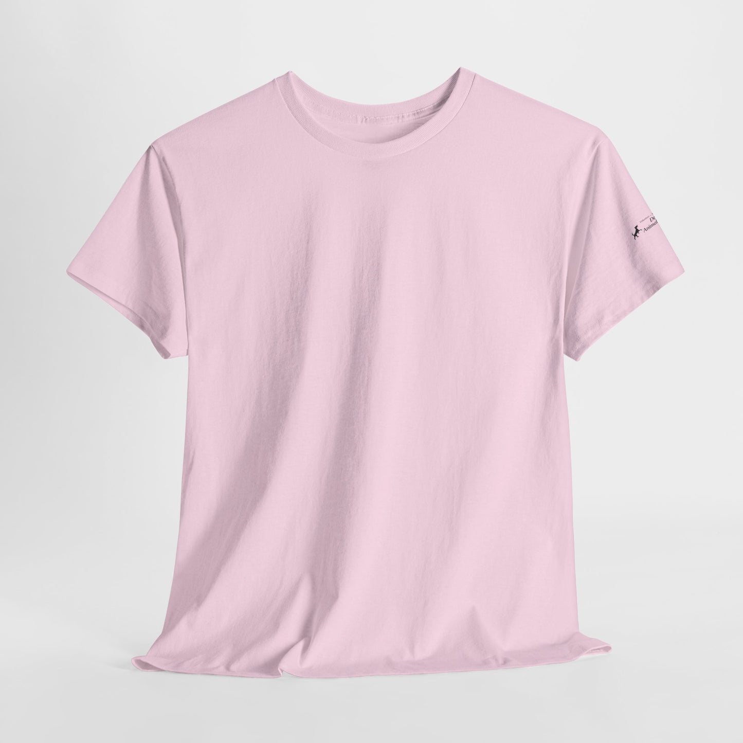Globo Test Classic White T-Shirt