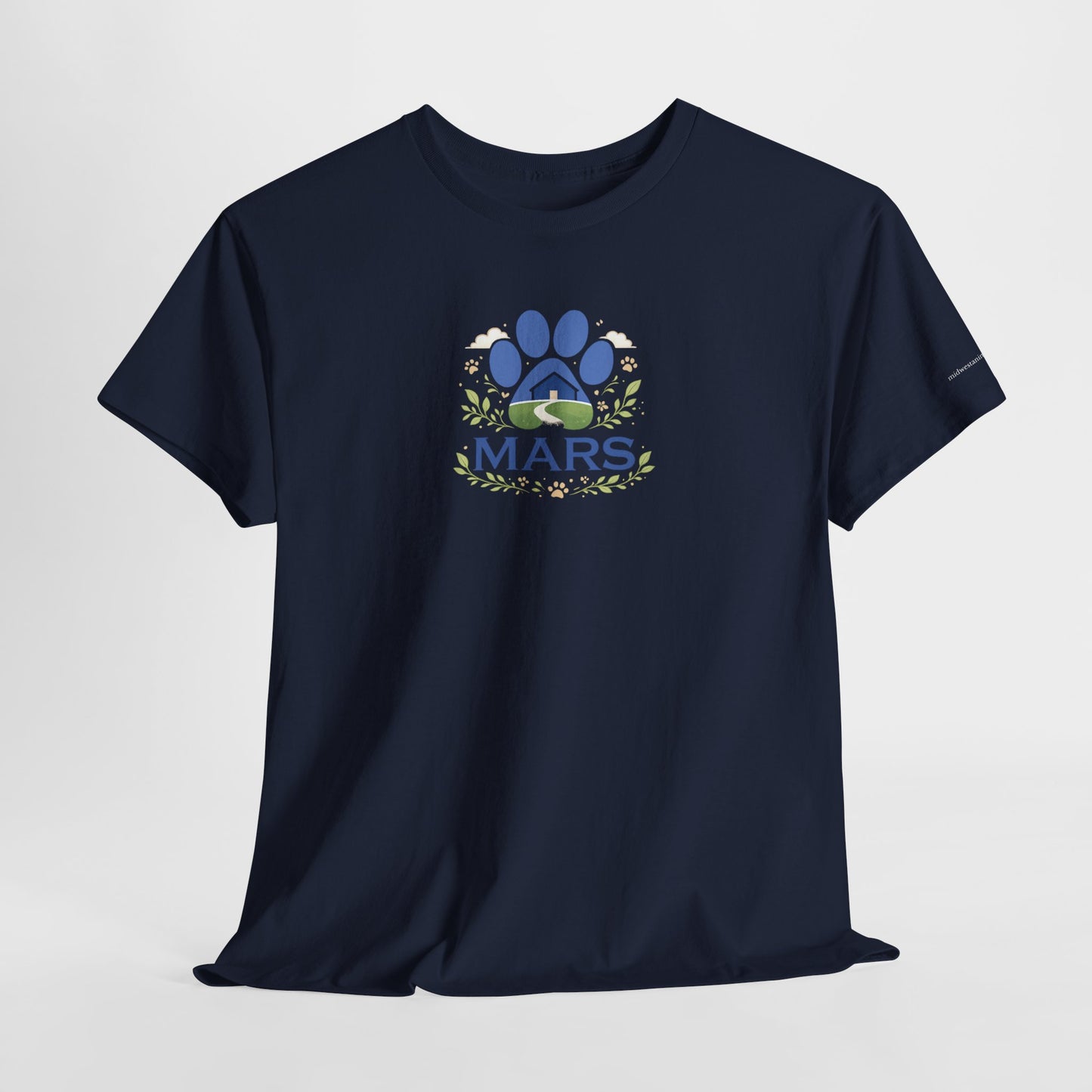 MARS Spring Collection T-Shirt