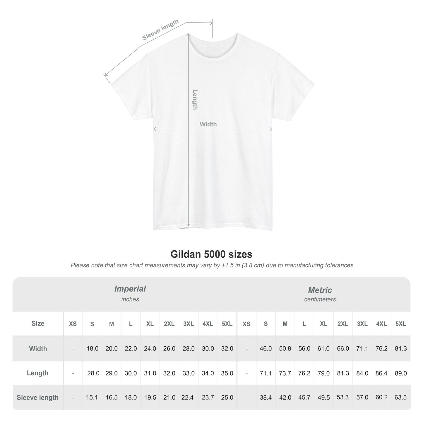 Northwoods Shelter Customizable Tee — Add Text and an Image!