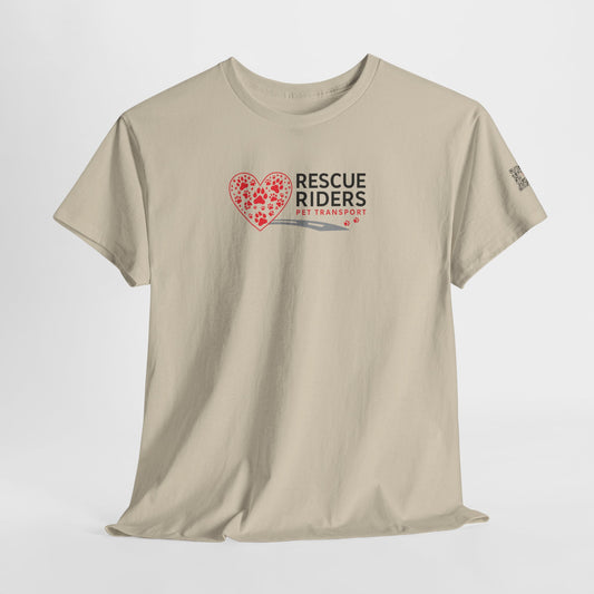 Rescue Riders Unisex T-Shirt