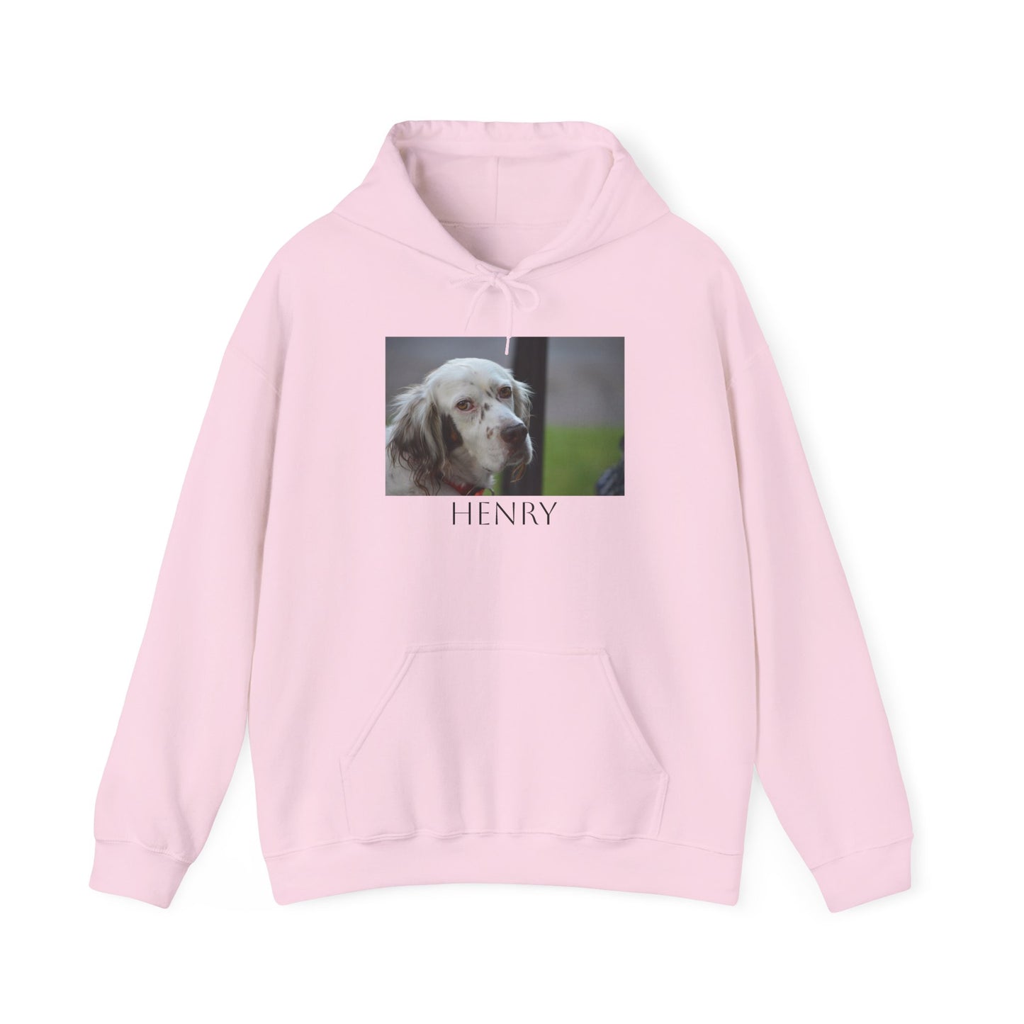 Animal Outreach Create Your Own Personalized Hoodie