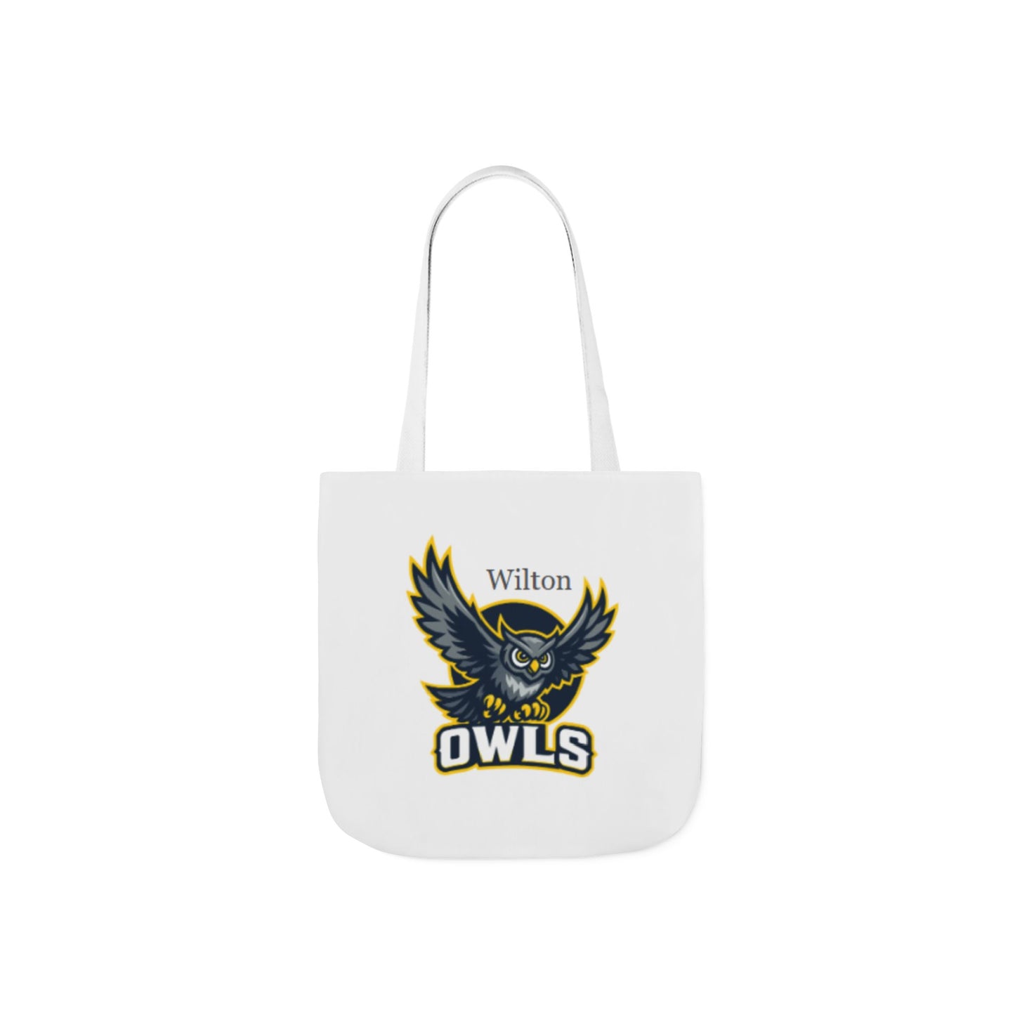 Wilton Canvas Tote Bag