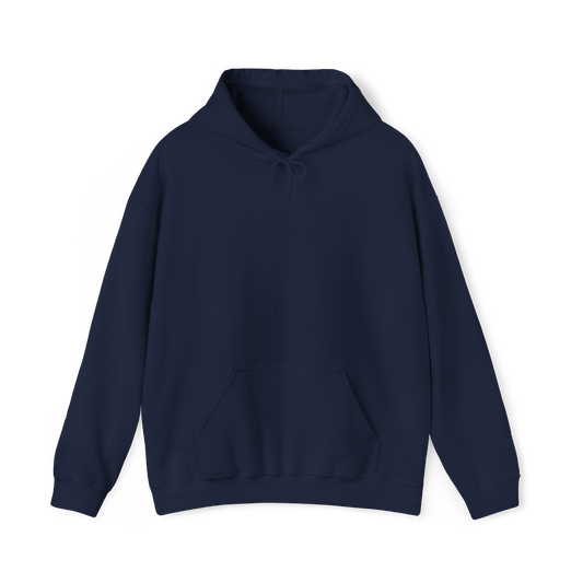 Personalized Hoodie - 20% to a Cause You Choose