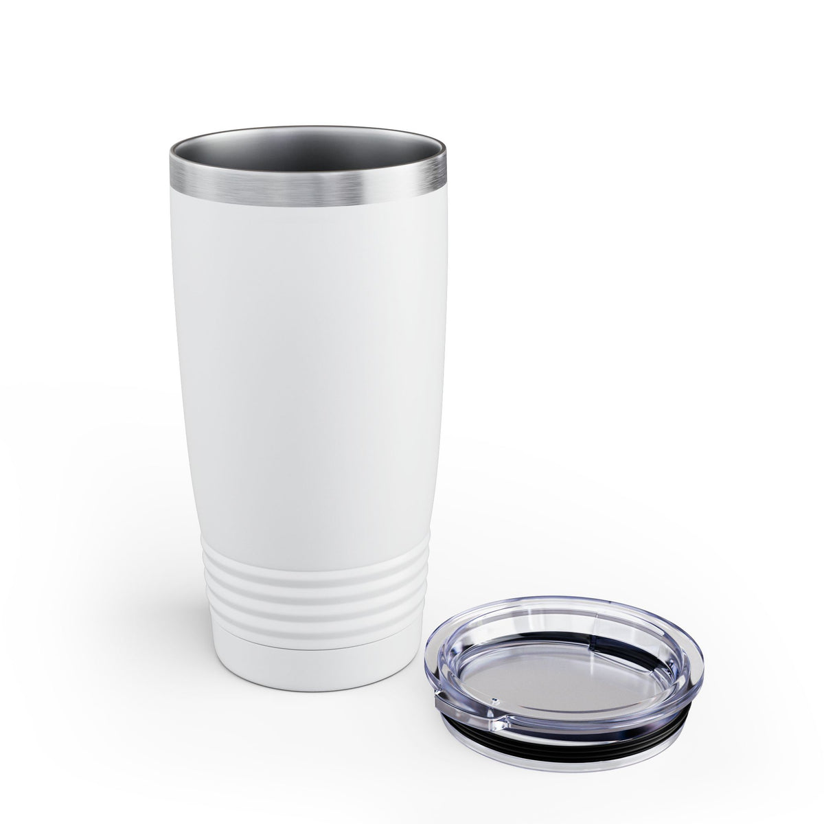 Personalized 20oz Ringneck Tumbler - 20% to a Cause You Chooze