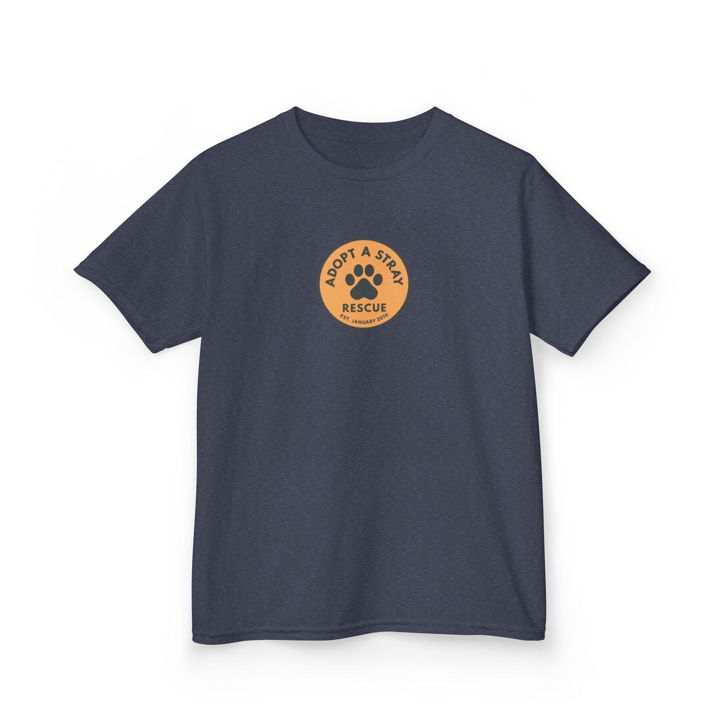 Adopt a Stray Rescue Youth Apparel