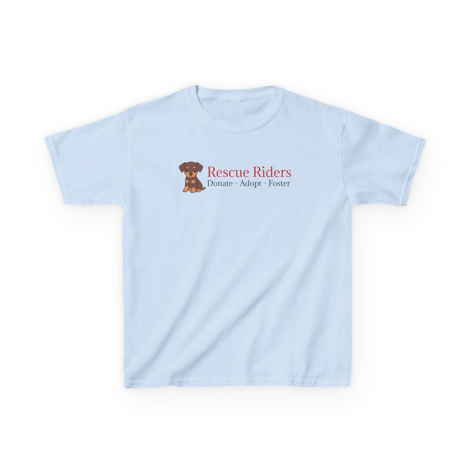Rescue Riders Youth Apparel