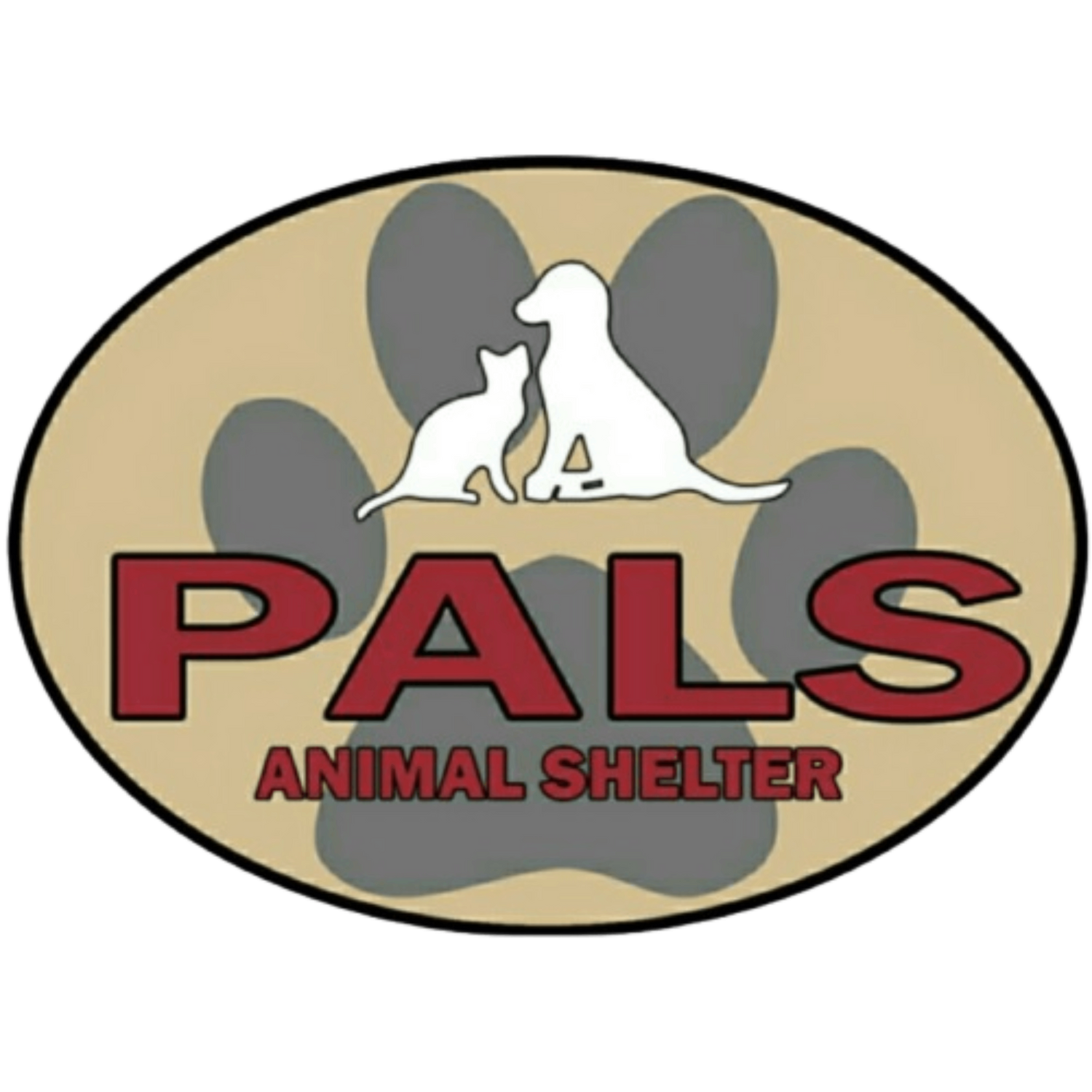PALS Animal Shelter