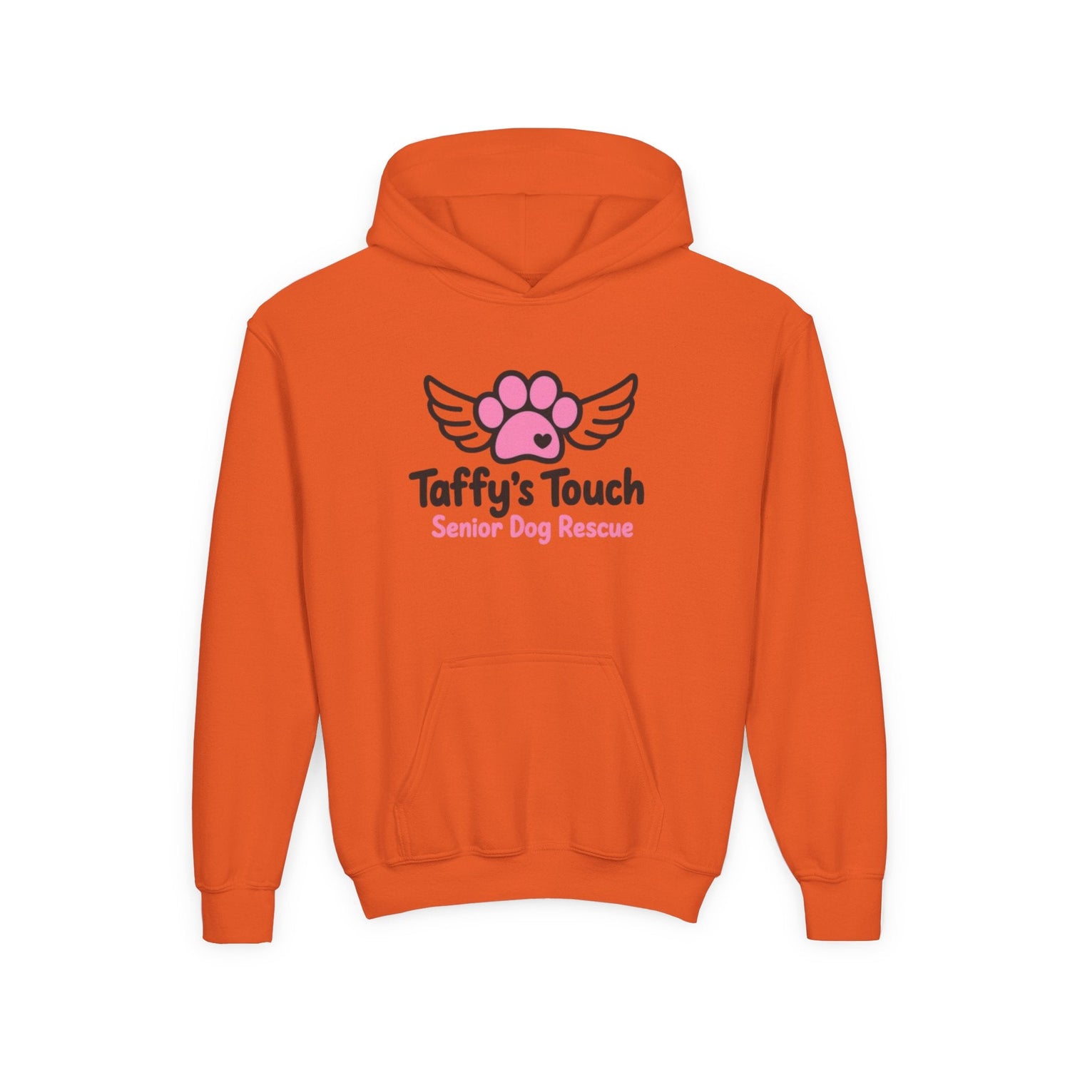 Taffy's Touch Youth Apparel