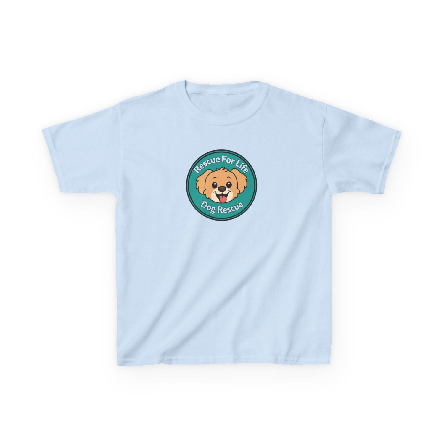 Rescue For Life Youth Apparel