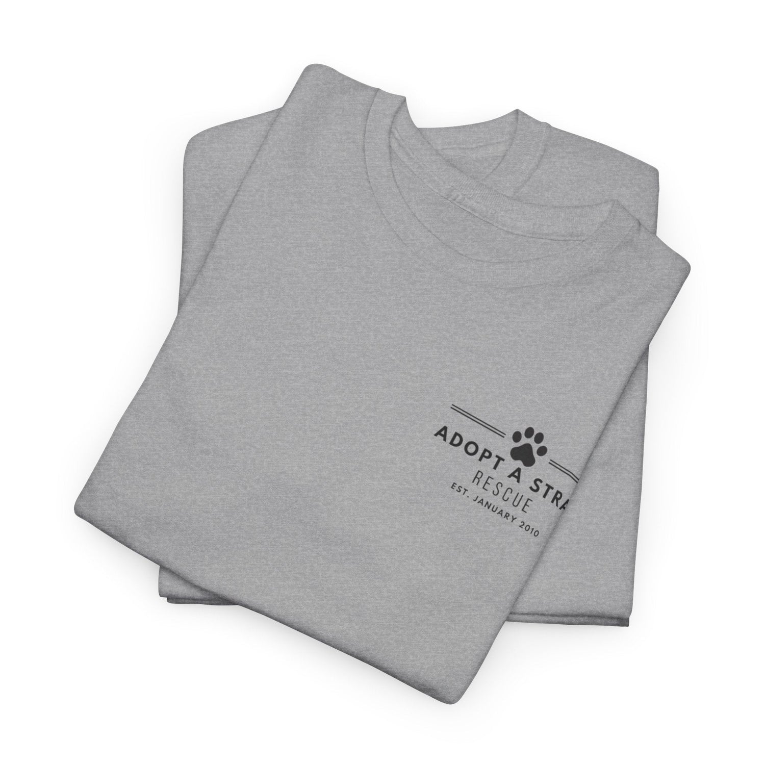 Adopt a Stray Rescue Adult Apparel