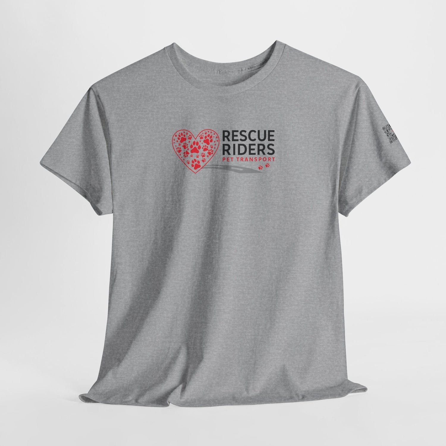 Rescue Riders Adult Apparel