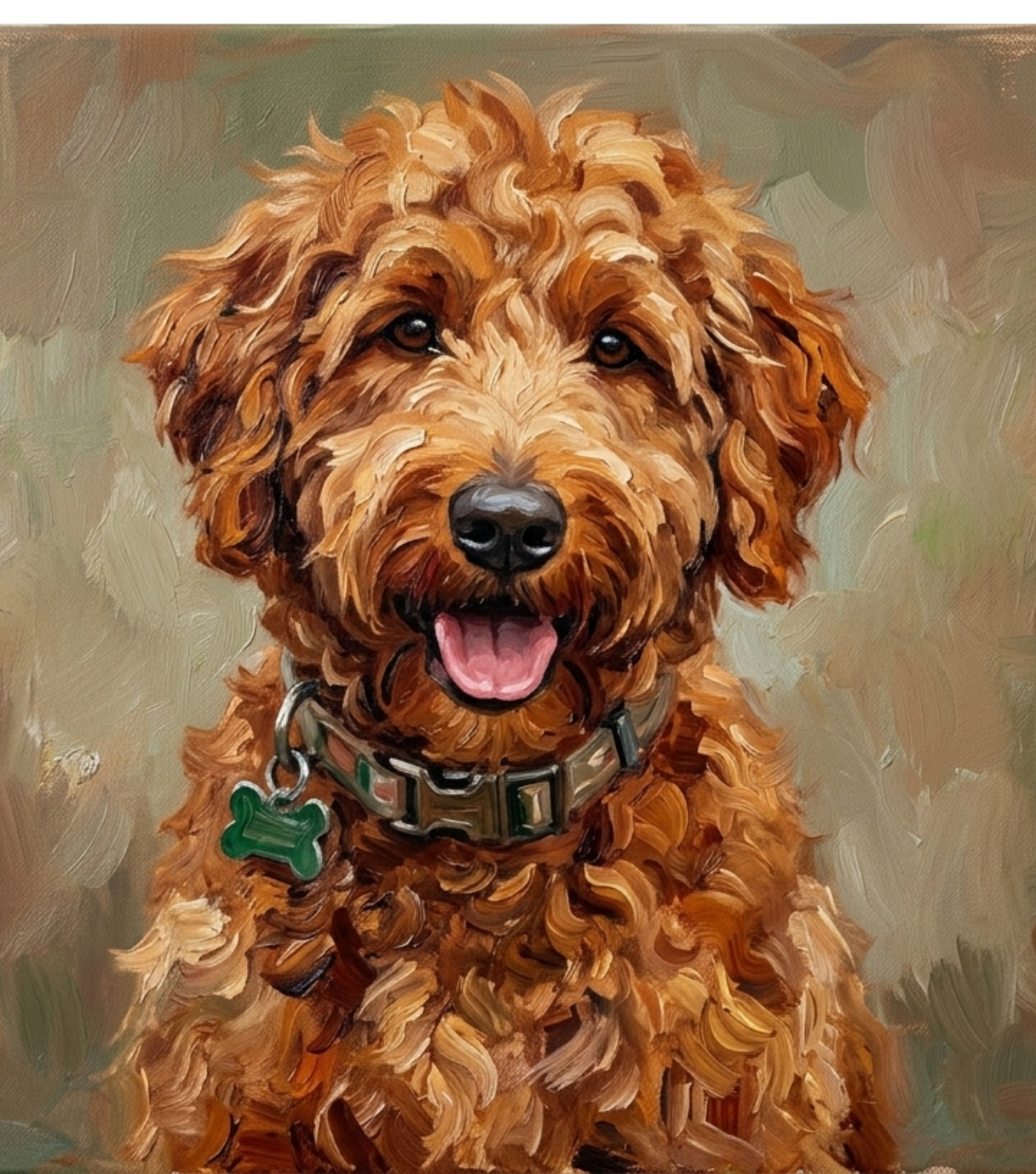 Portrait Collection