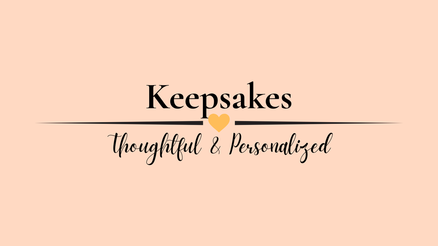 Animal Outreach Keepsakes