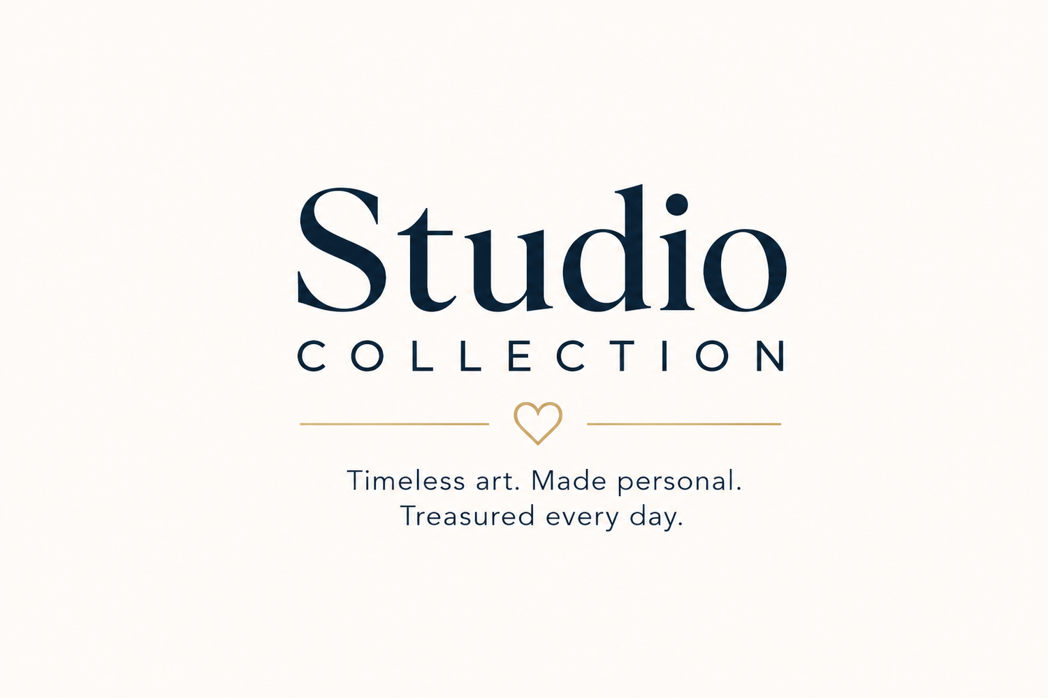 Studio Collection