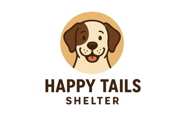 Happy Tails Shelter