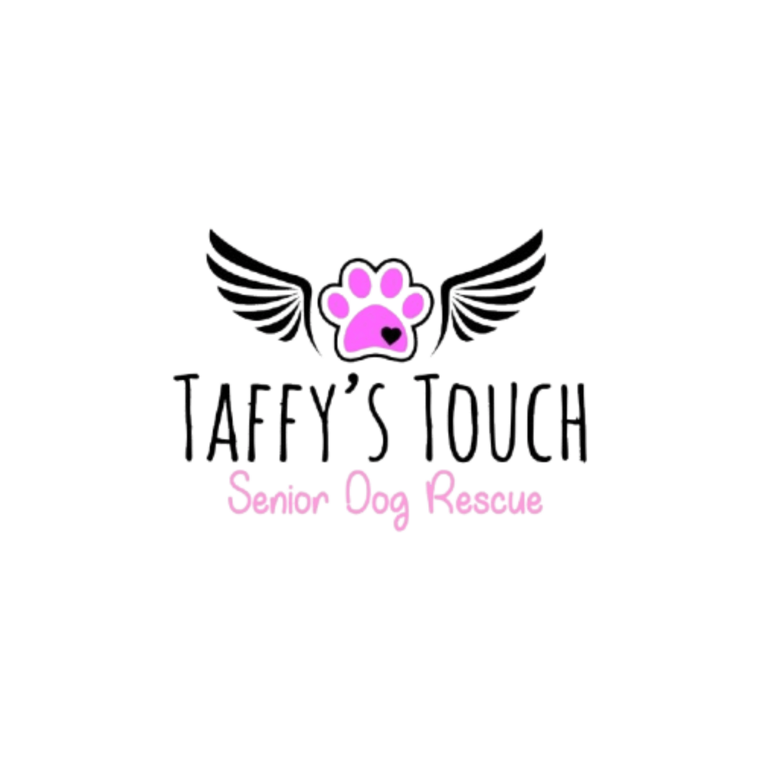 Taffy's Touch Senior Dog Rescue