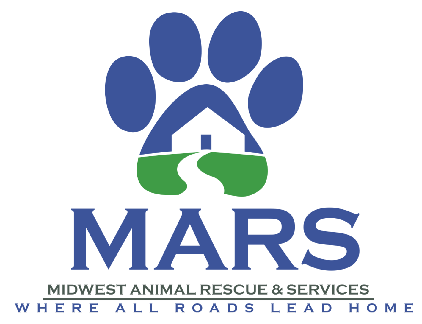 Midwest Animal Rescue & Services (MARS)