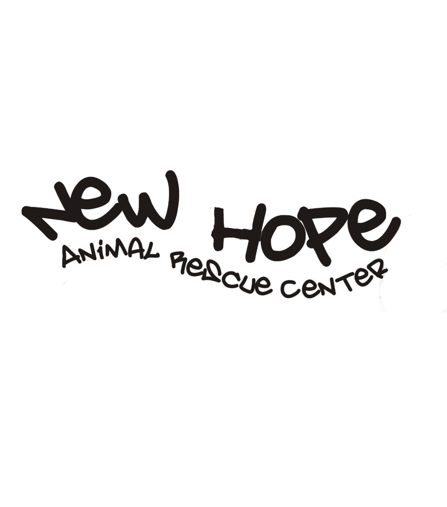 New Hope Animal Rescue Center