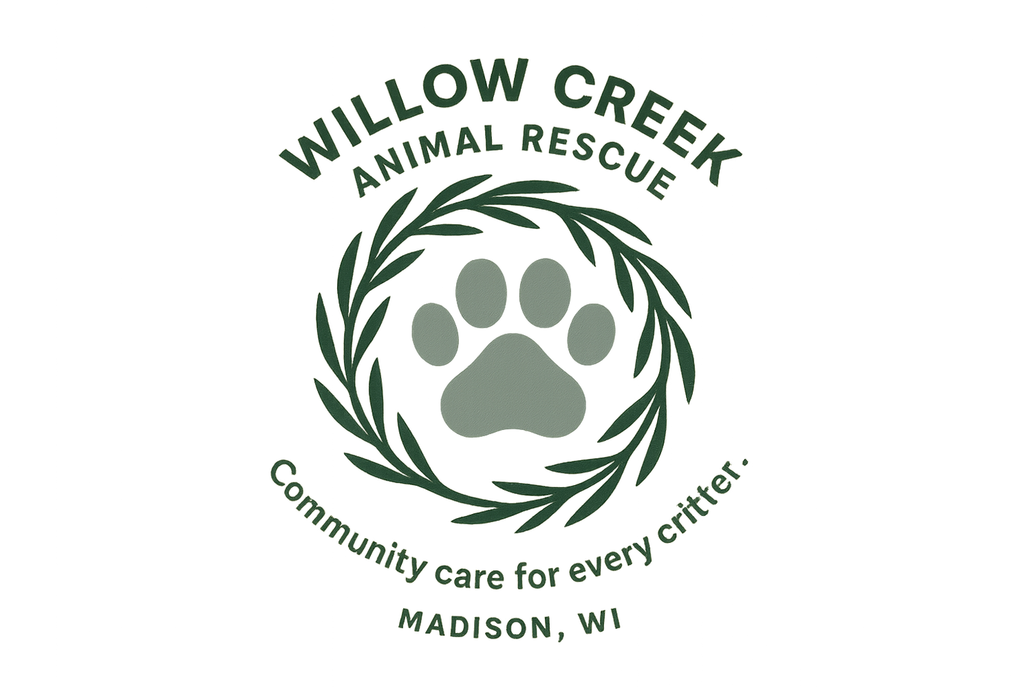 Willow Creek Animal Rescue