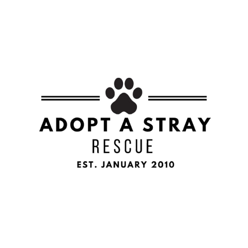 Adopt a Stray Rescue – Proudly Fundraising