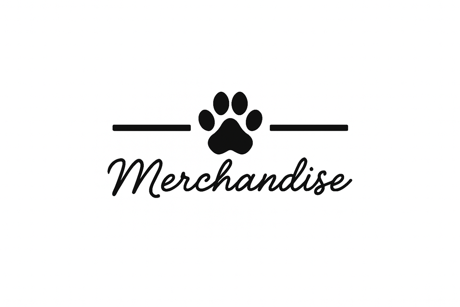 Adopt a Stray Rescue Merchandise