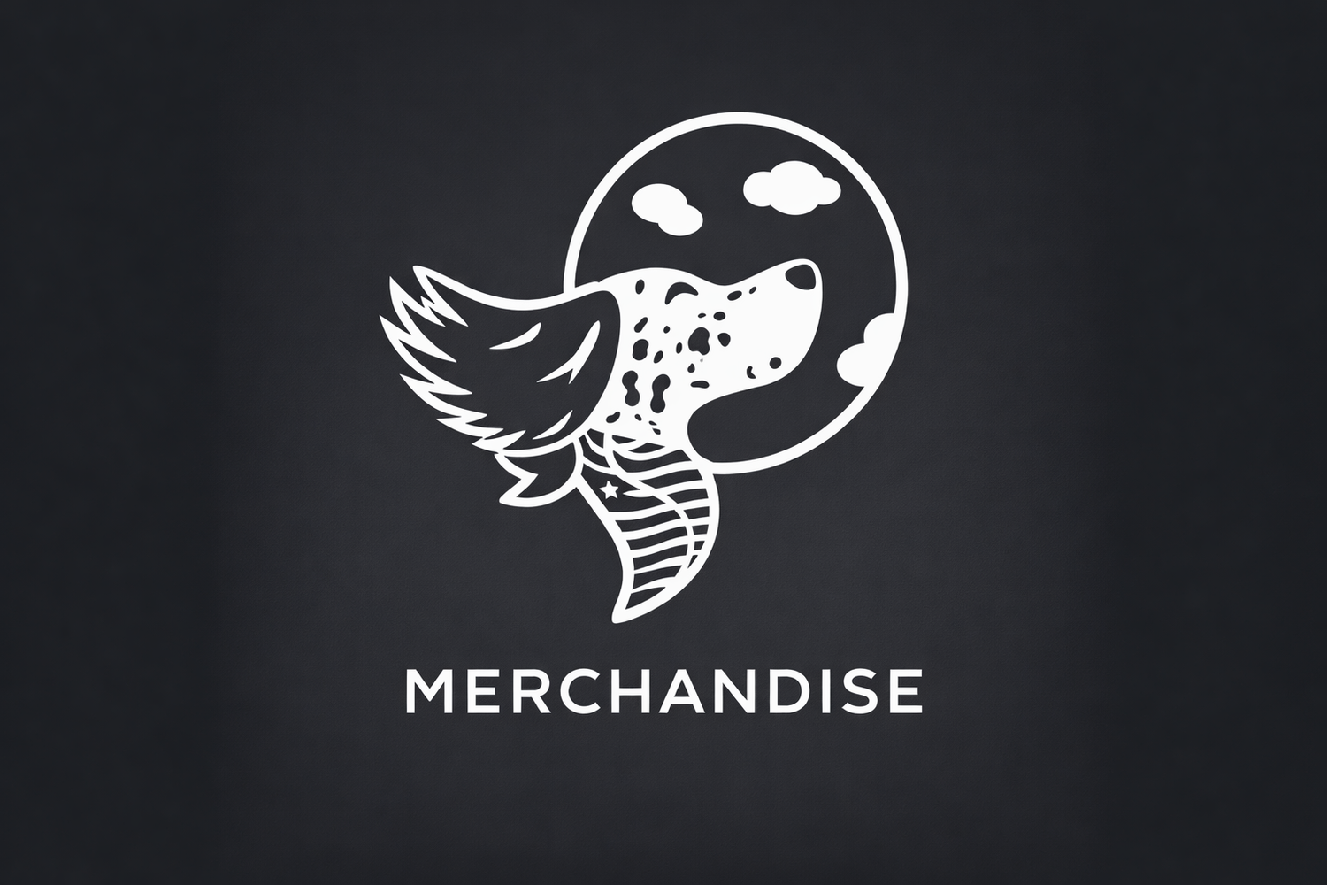 New Beginnings Dog Rescue Merchandise