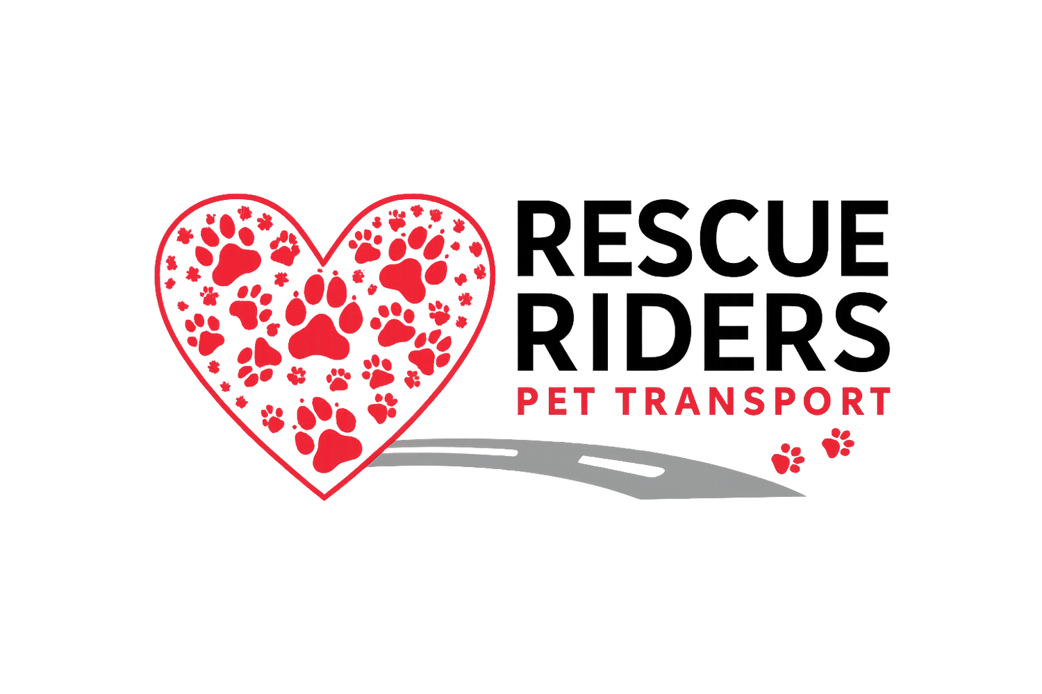 Rescue Riders Pet Transportation
