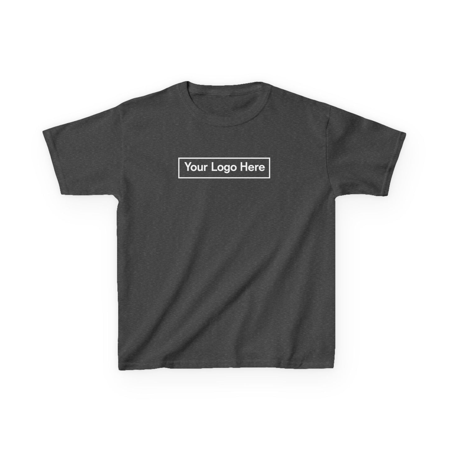 Kids T-Shirt - Example Logo