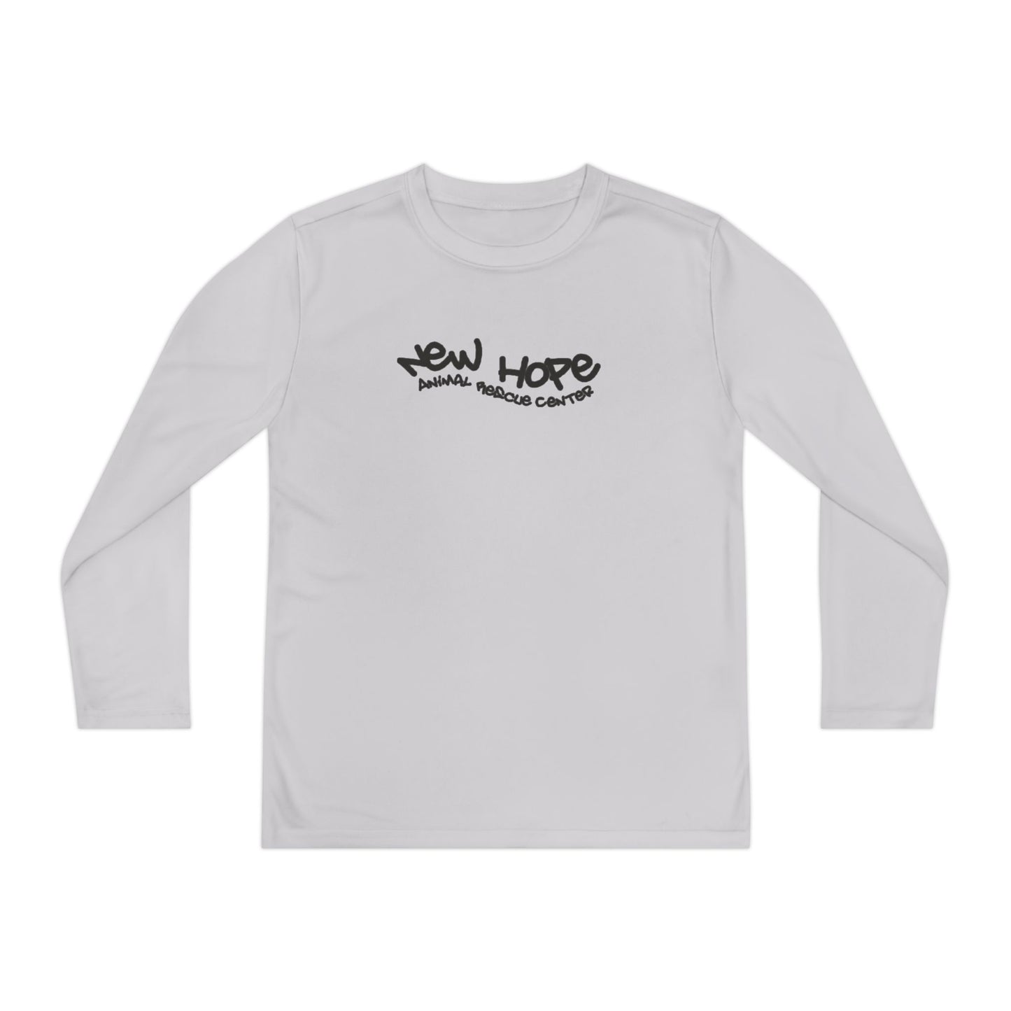New Hope Youth Long Sleeve Tee