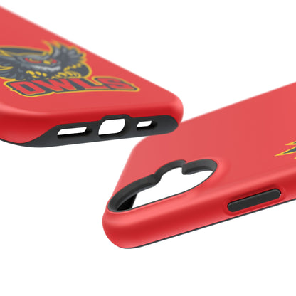 School Logo Phone Case