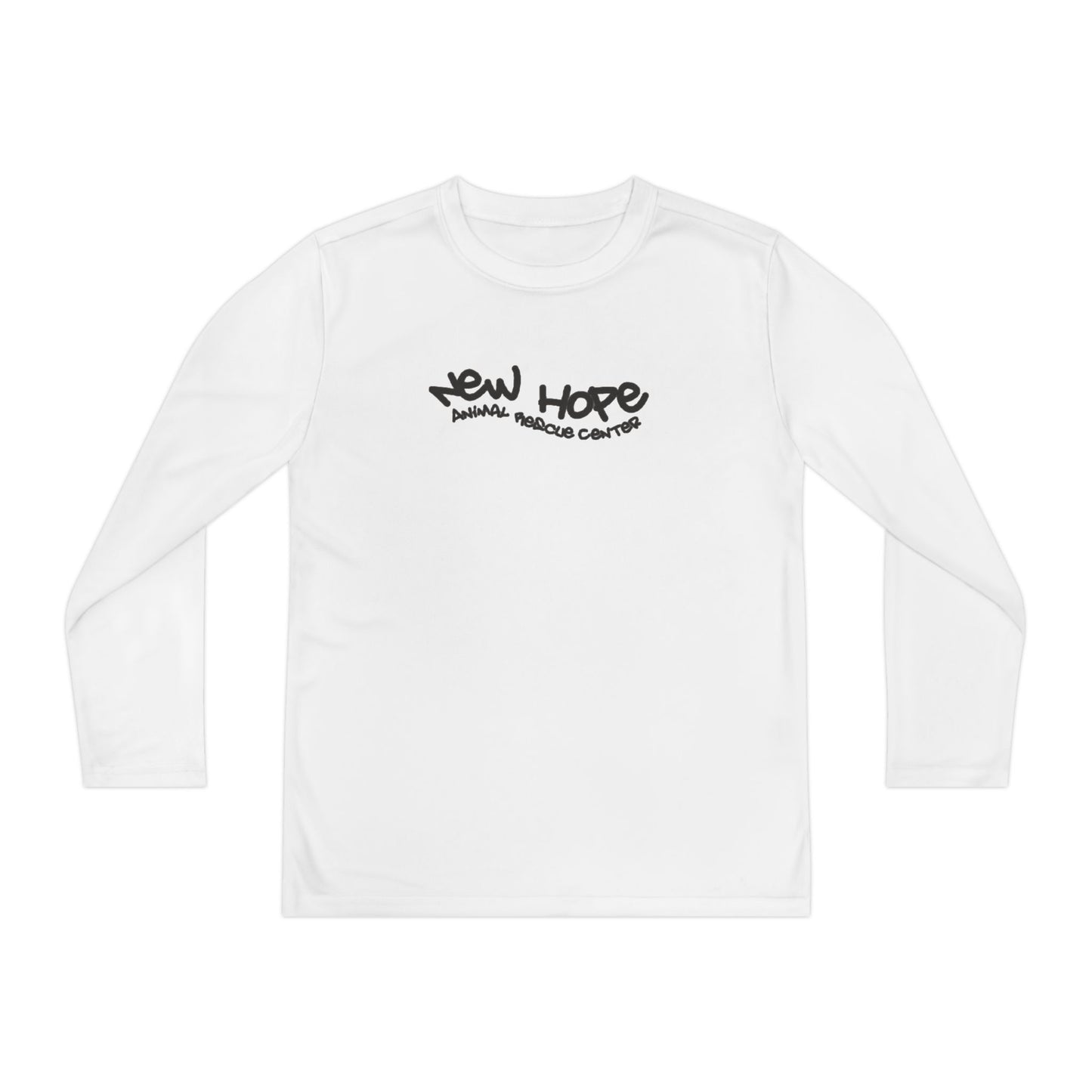 New Hope Youth Long Sleeve Tee