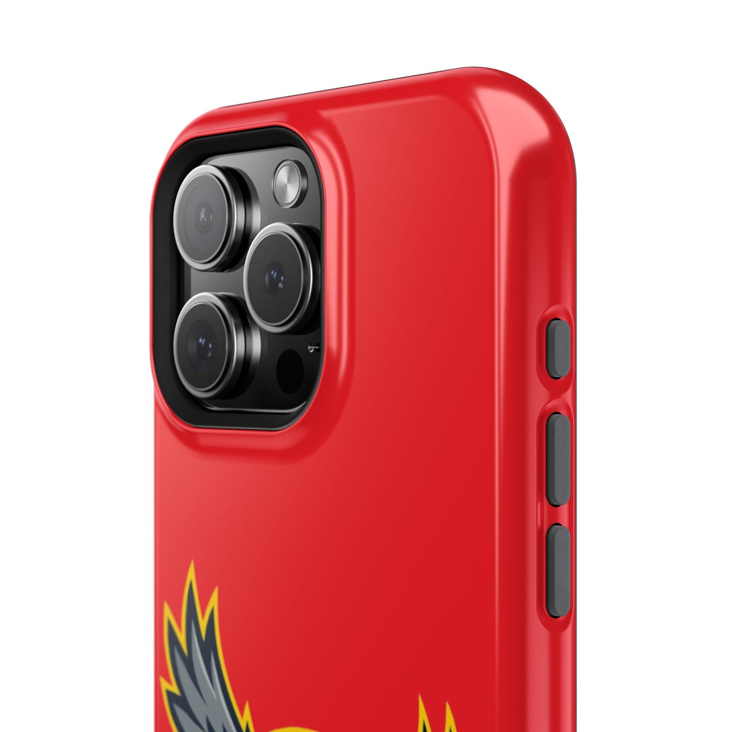 School Logo Phone Case