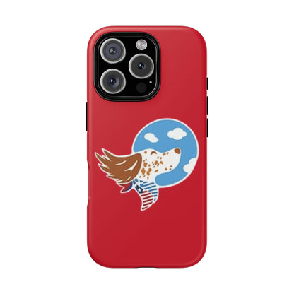 New Beginnings Phone Cover
