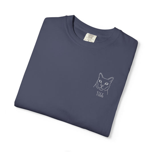 Tigg - Midwest Animal Rescue & Services