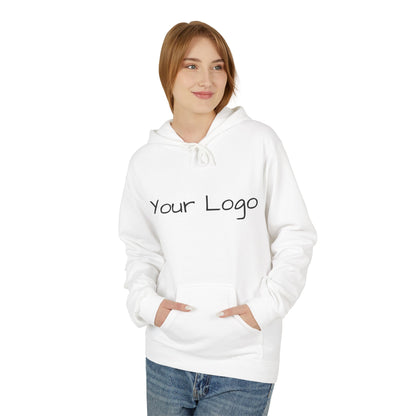 "Change Maker" Unisex Hoodie - Inspirational Fleece Pullover