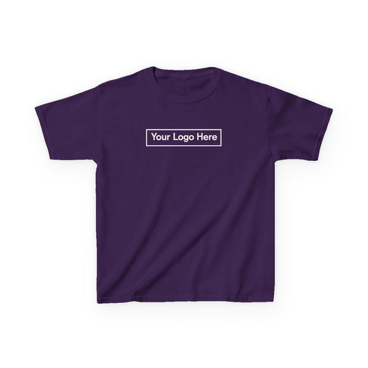 Kids T-Shirt - Example Logo