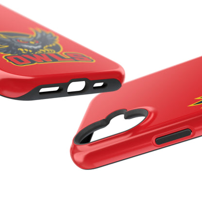 School Logo Phone Case