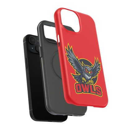 School Logo Phone Case